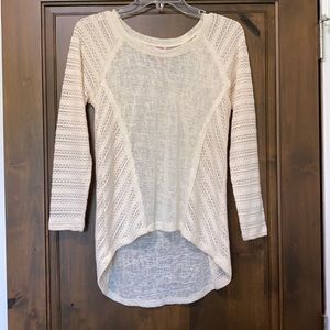 Love On A Hanger long sleeve Shirt